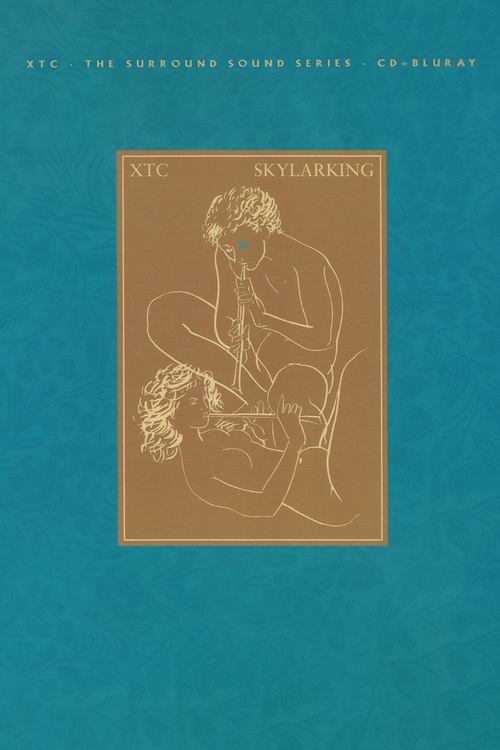 XTC Skylarking