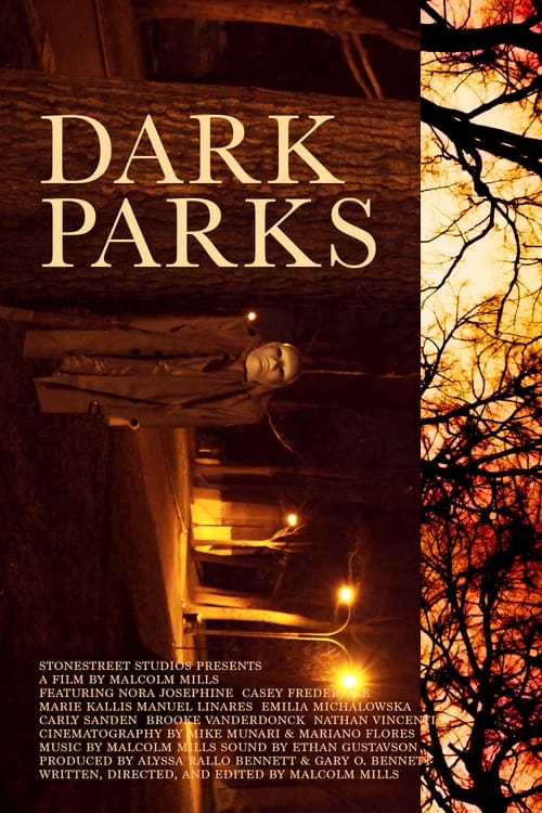 Dark Parks