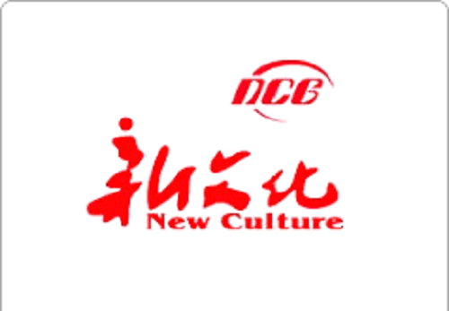 Shanghai New Culture Media Group Co Ltd