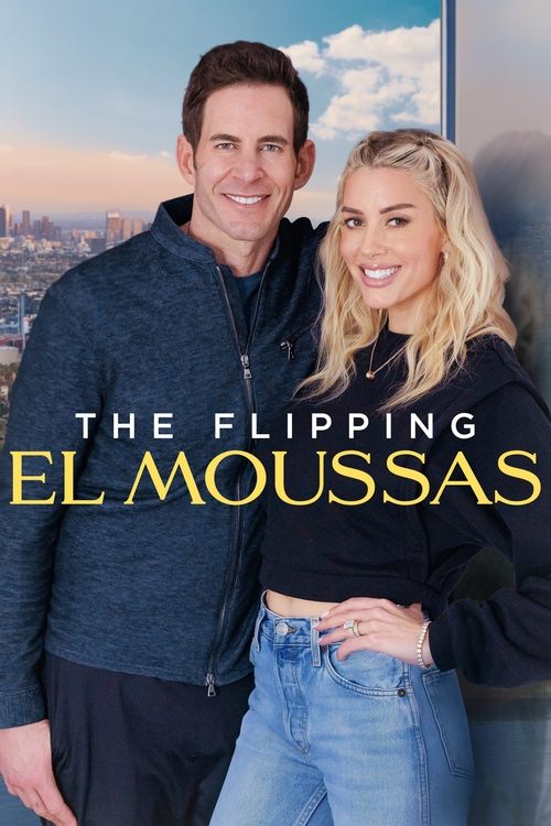 The Flipping El Moussas