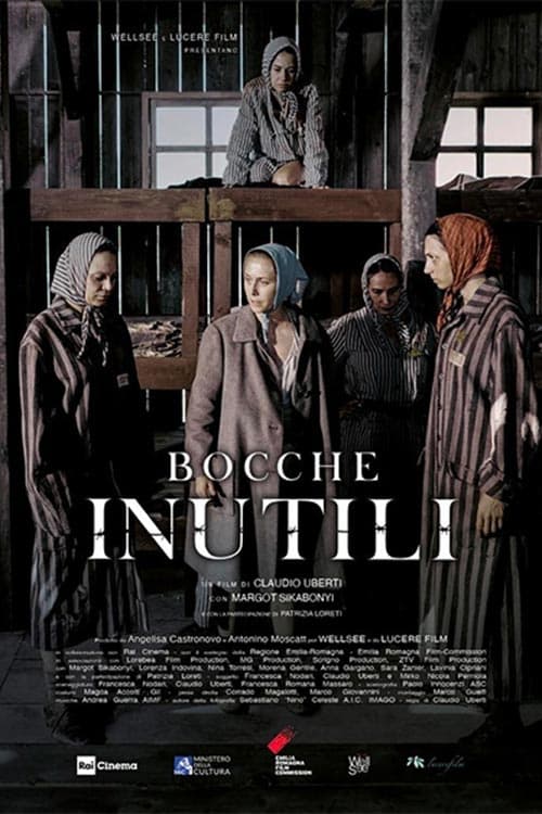 Bocche inutili