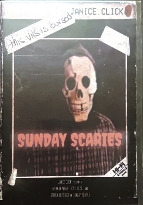 Sunday Scaries