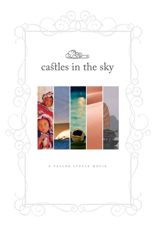 Castles In The Sky