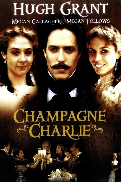 Champagne Charlie