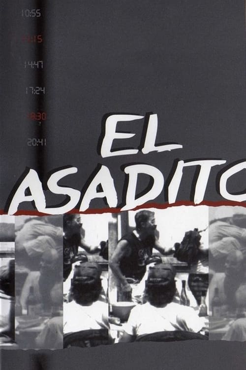 El asadito