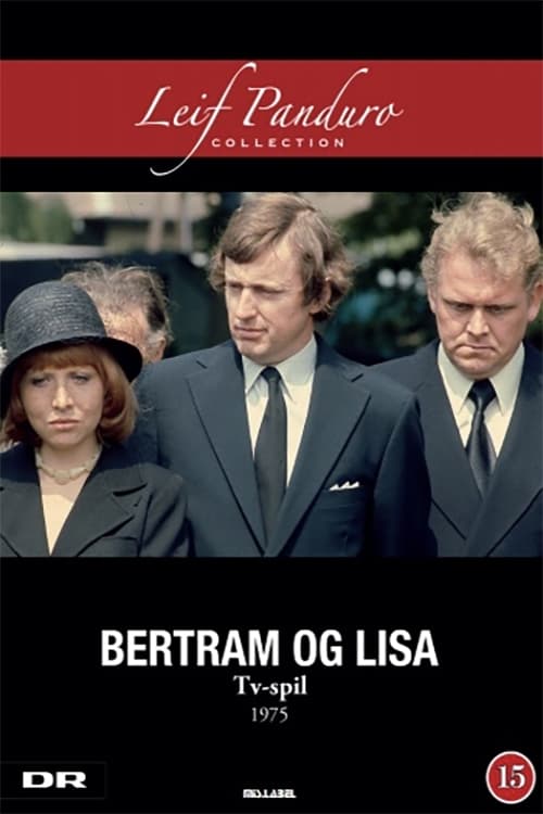 Bertram og Lisa