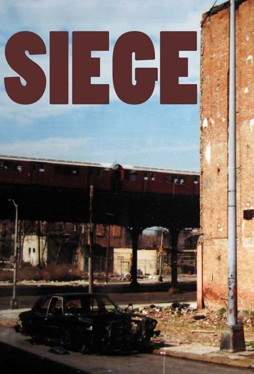 Siege