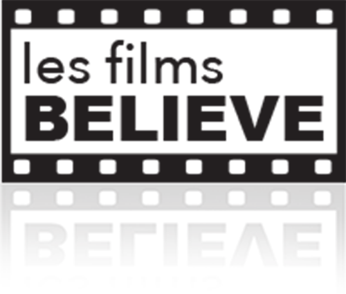 Les films Believe