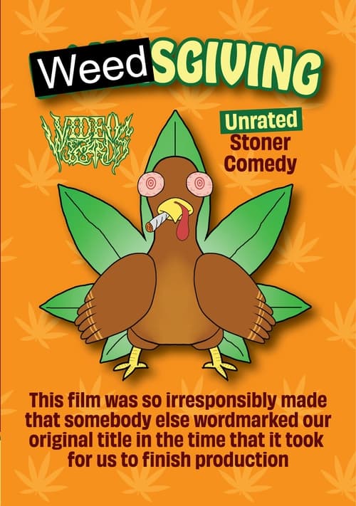 Weedsgiving