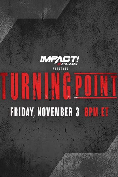 IMPACT Wrestling: Turning Point 2023