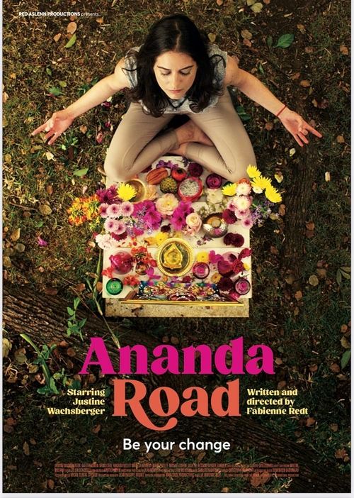 Ananda Road