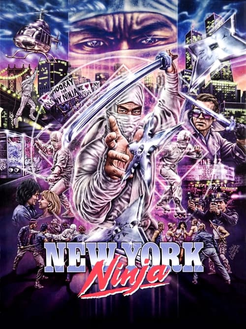 New York Ninja