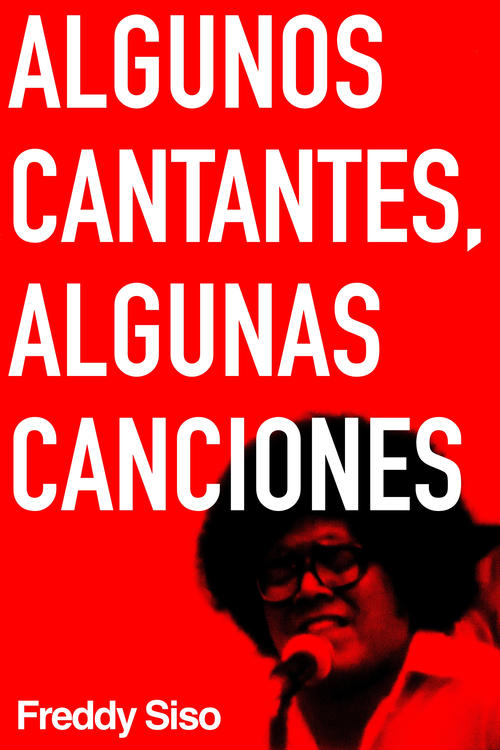 Algunos cantantes, algunas canciones