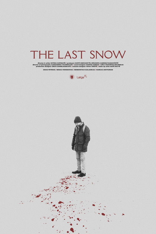 The Last Snow