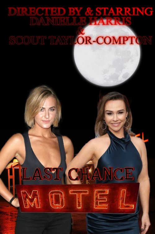 Last Chance Motel