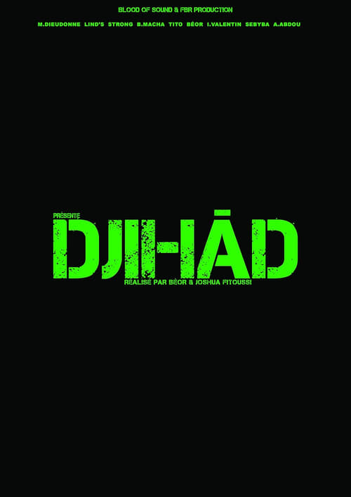 Djihad