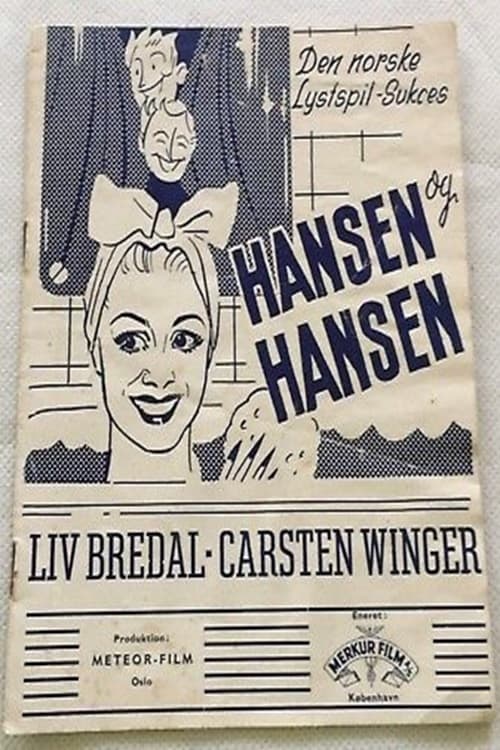 Hansen og Hansen