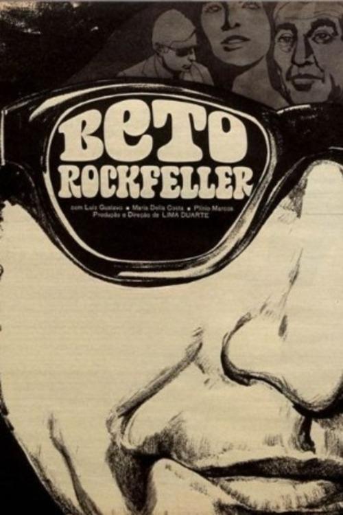 Beto Rockfeller