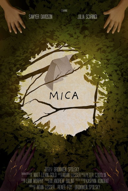 Mica