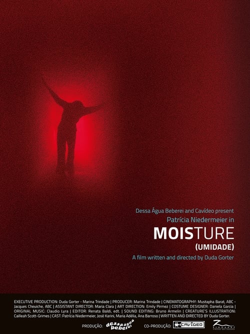 Moisture