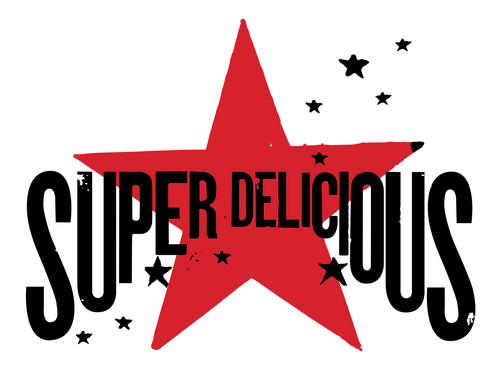 Super Delicious Productions