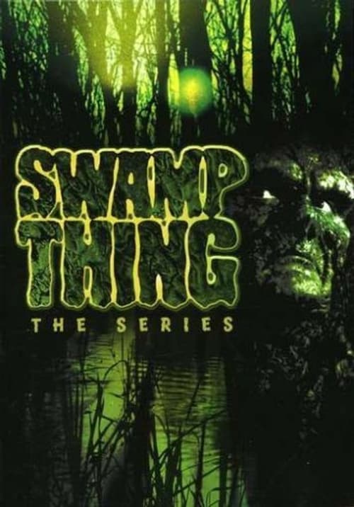 Swamp Thing