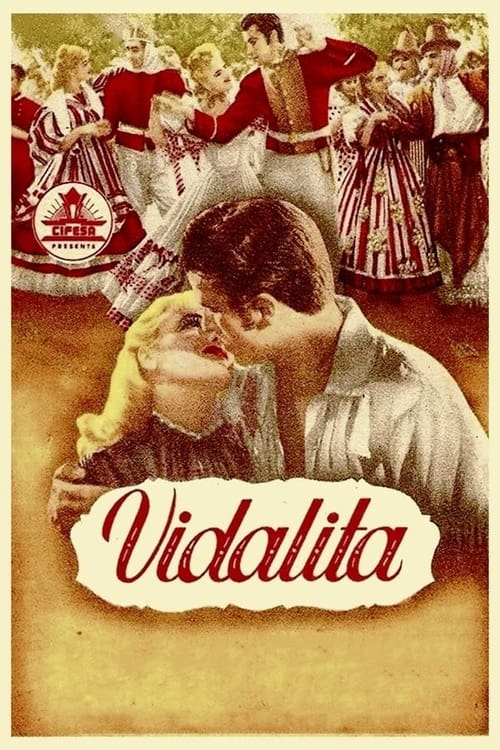 Vidalita