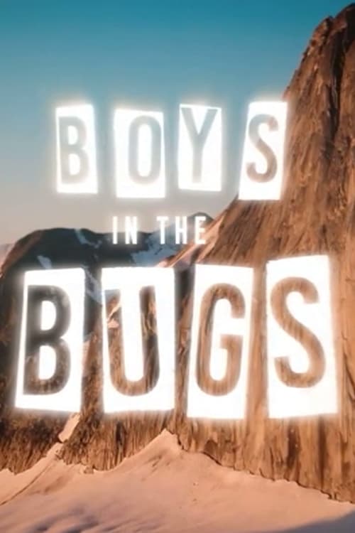 Will Stanhope & Matt Segal - Boys In The Bugs