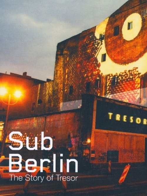 SubBerlin - Underground United