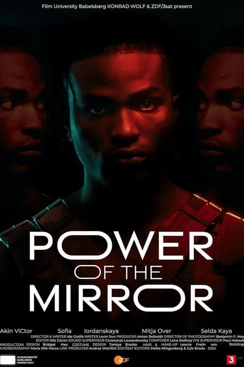 Power of the Mirror