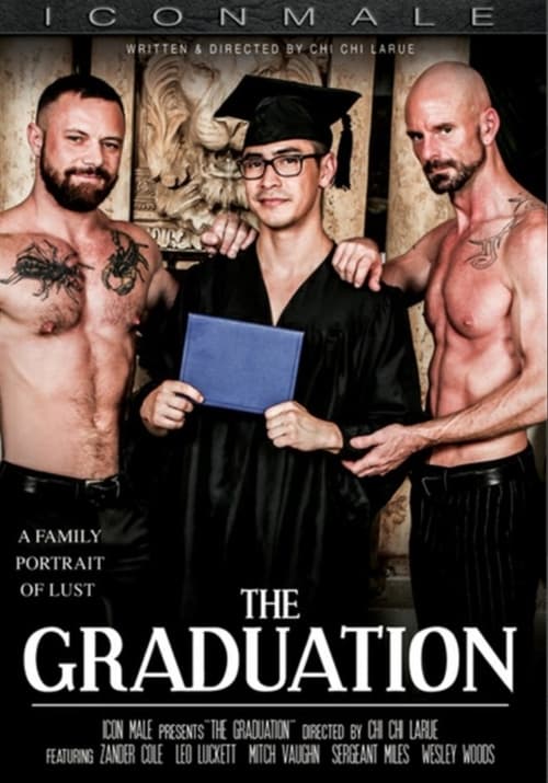 The Graduation