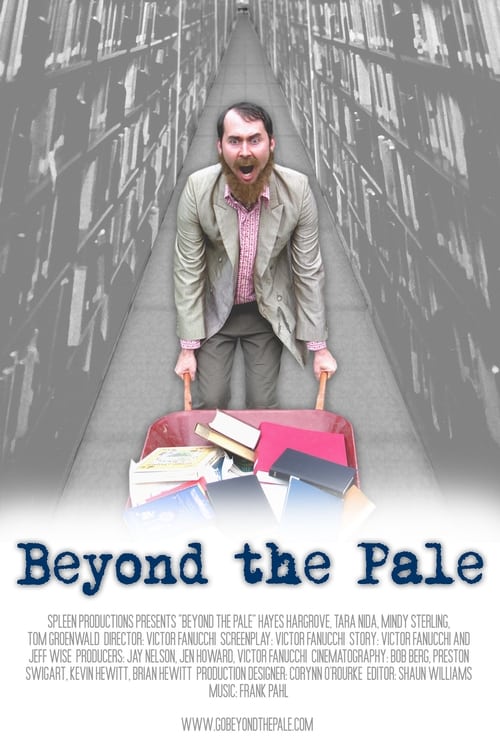 Beyond the Pale