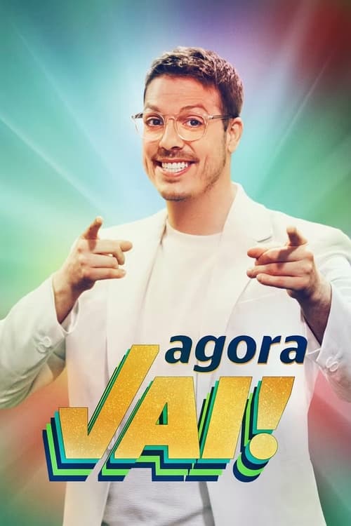 Agora Vai!