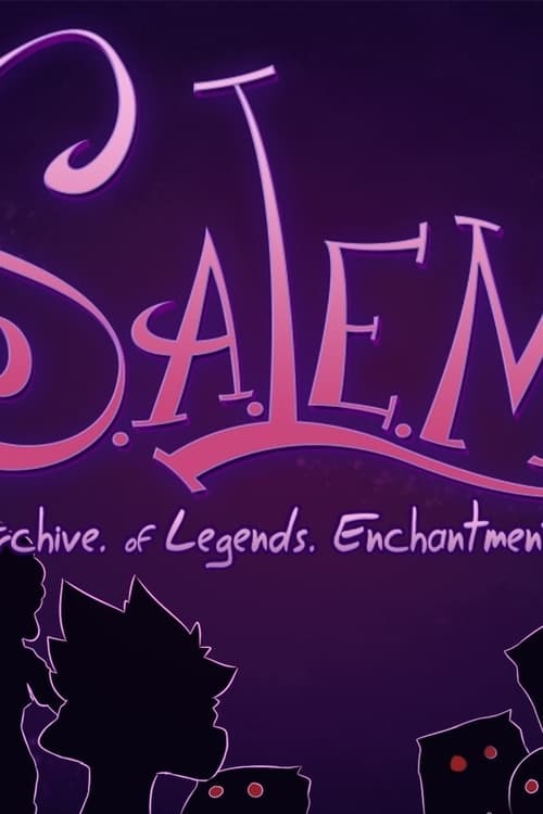 S.A.L.E.M.