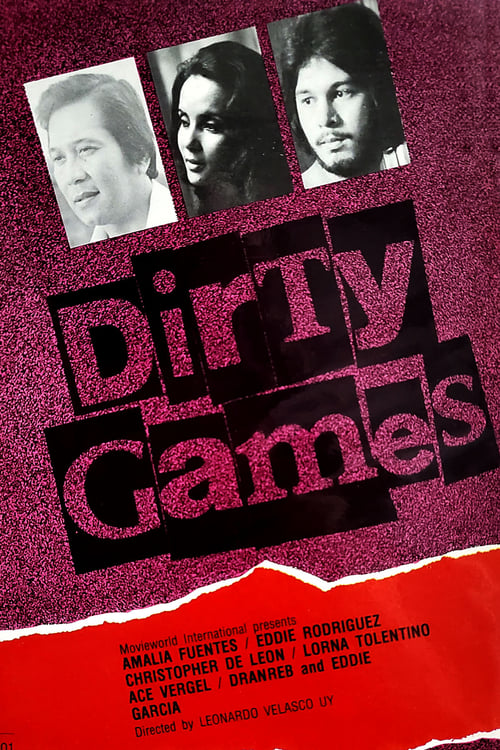 Dirty Games