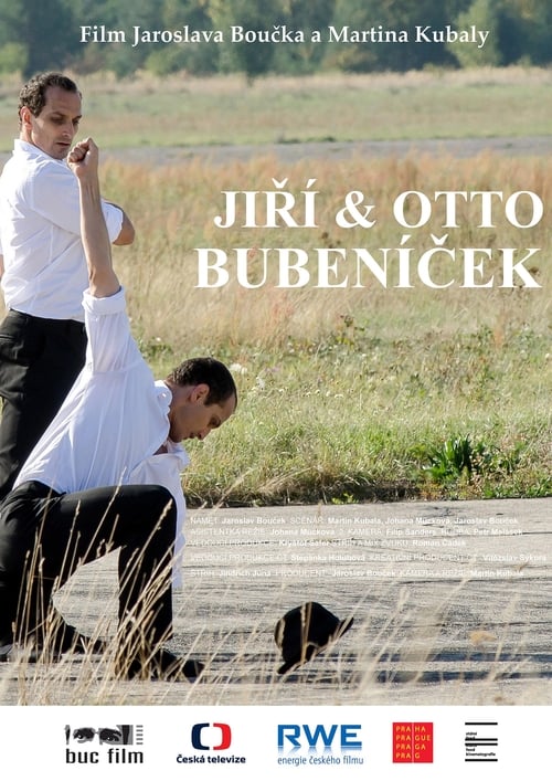 Jiří & Otto Bubeníček