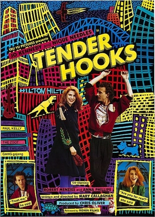 Tender Hooks