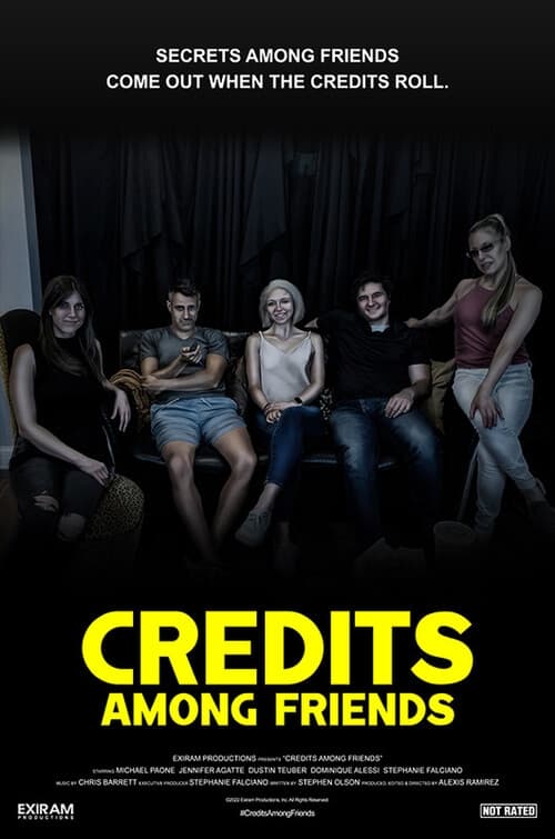 Credits Among Friends