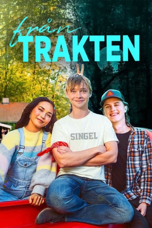 Från trakten