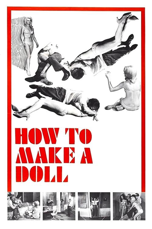 How to Make a Doll