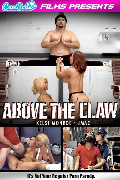 Above the Claw