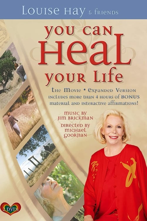 You Can Heal Your Life