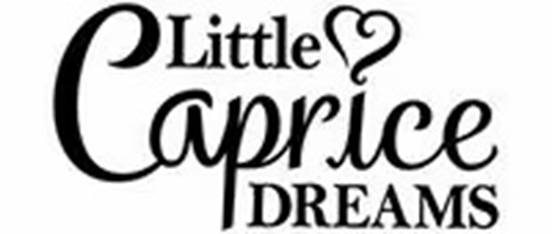 Little Caprice Dreams