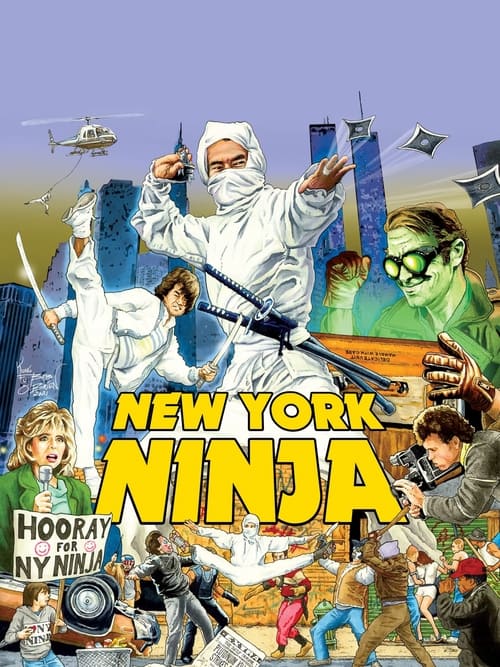 New York Ninja