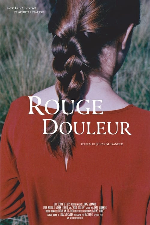 Rouge douleur