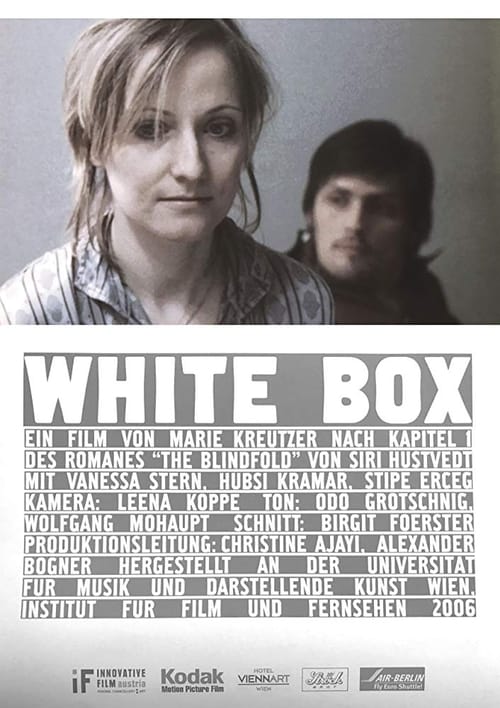 White Box