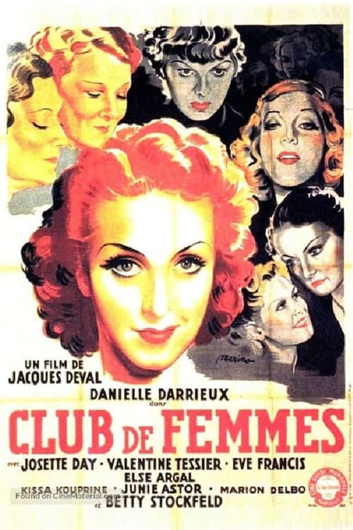 Club de femmes