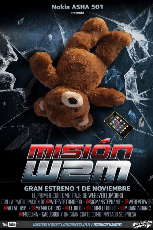 Mision W2M