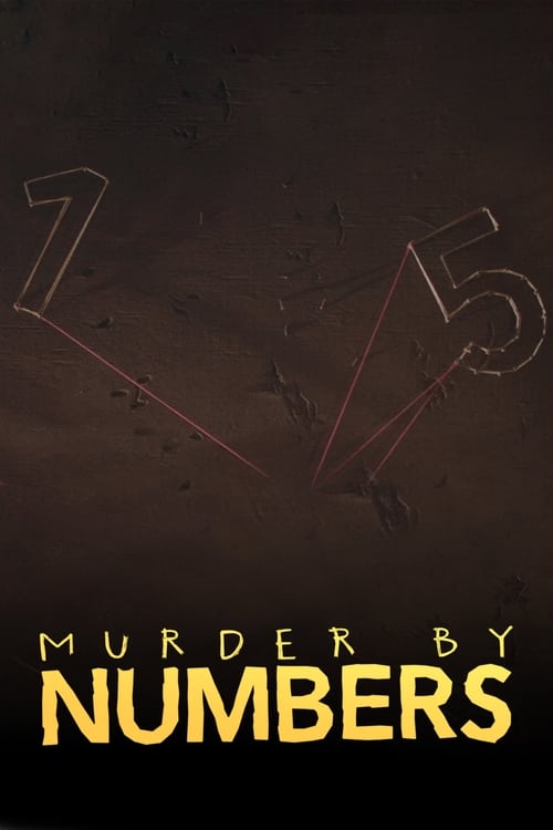 Murder by Numbers