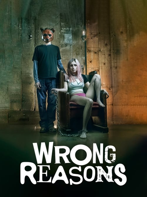 Wrong Reasons